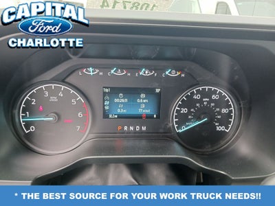 2026 Ford Super Duty F-250® XL