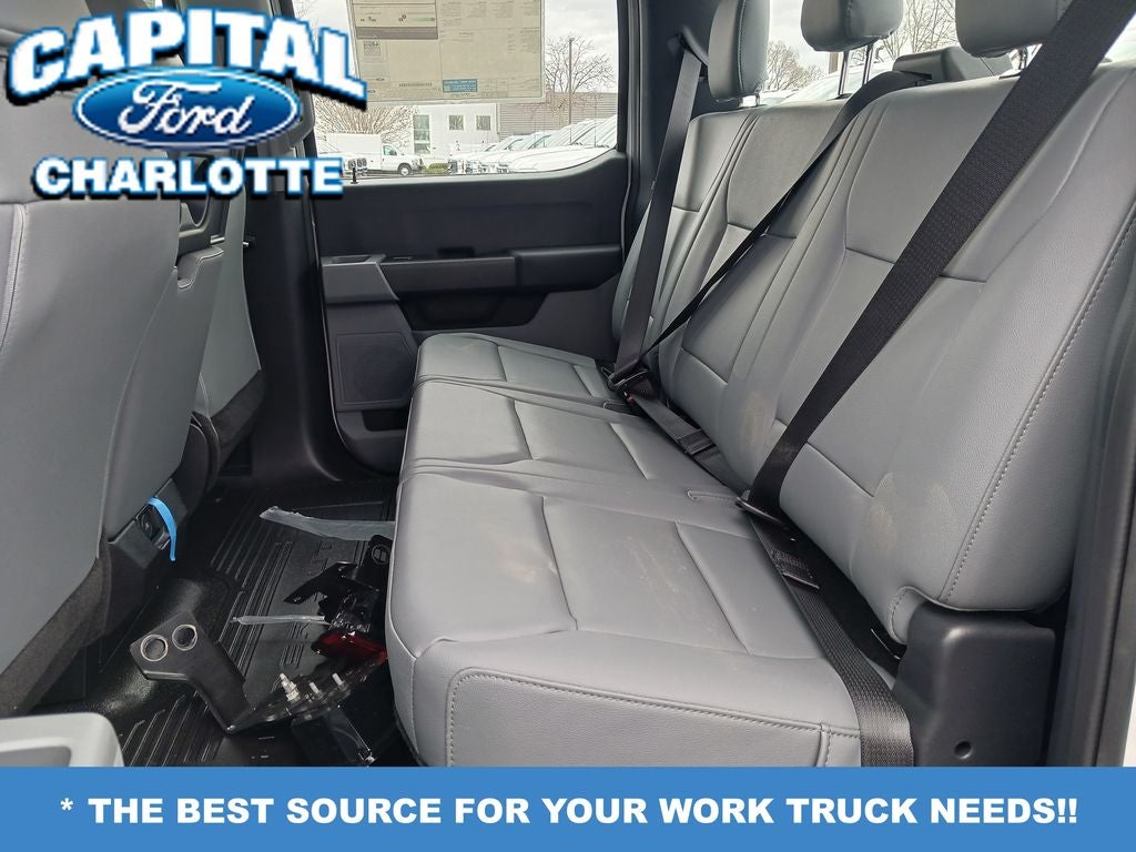 2026 Ford Super Duty F-250® XL