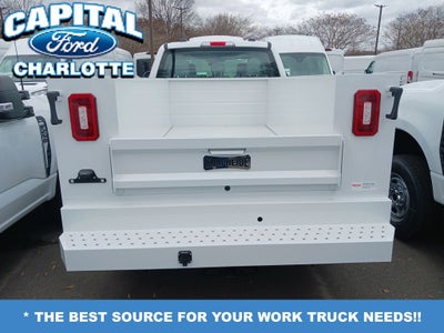 2026 Ford Super Duty F-250® XL