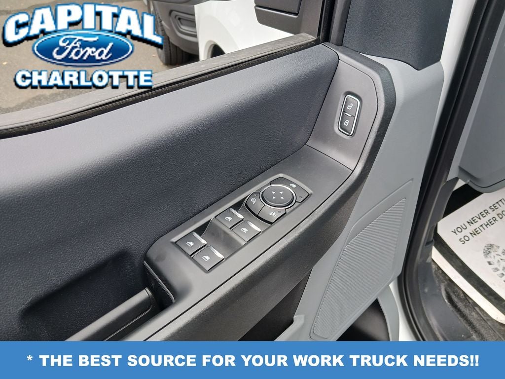 2026 Ford Super Duty F-250® XL