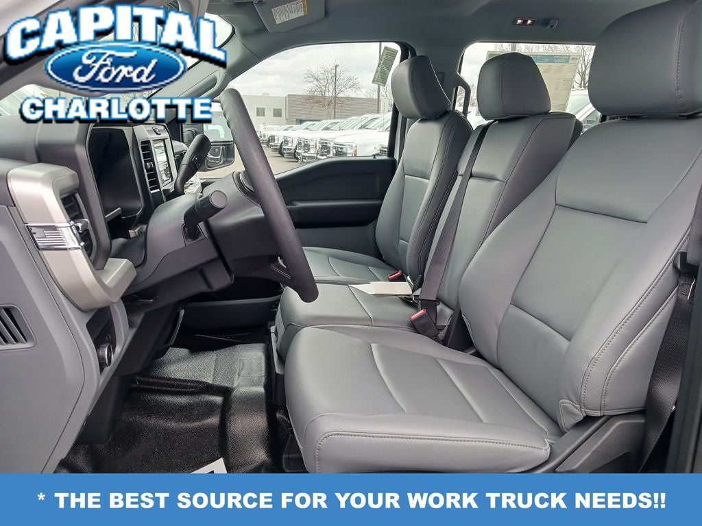 2026 Ford Super Duty F-250® XL