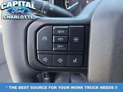 2026 Ford Super Duty F-250® XL