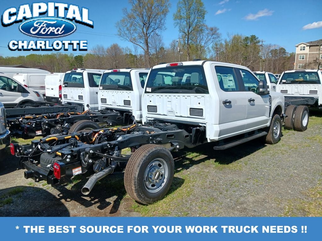 2026 Ford Super Duty F-250® XL