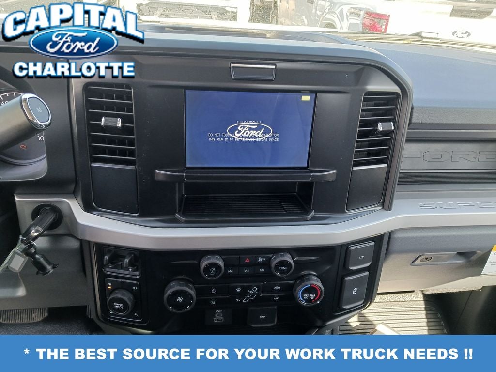 2026 Ford Super Duty F-250® XL