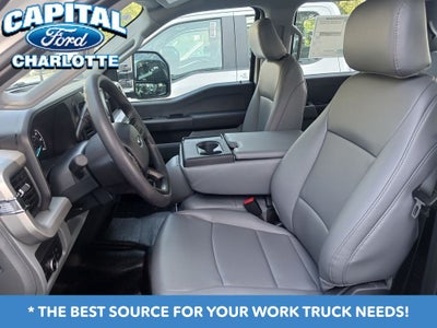 2026 Ford Super Duty F-250® XL