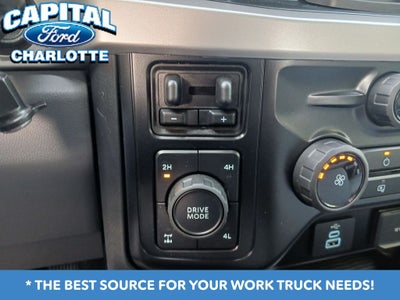 2026 Ford Super Duty F-250® XL