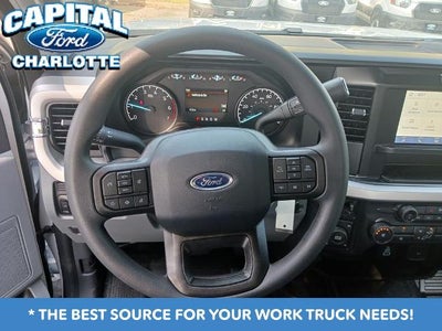 2026 Ford Super Duty F-250® XL