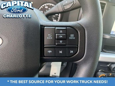 2026 Ford Super Duty F-250® XL