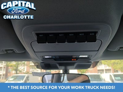 2026 Ford Super Duty F-250® XL
