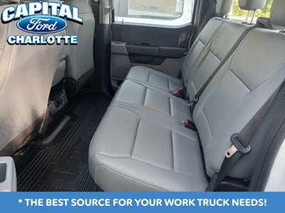 2026 Ford Super Duty F-250® XL