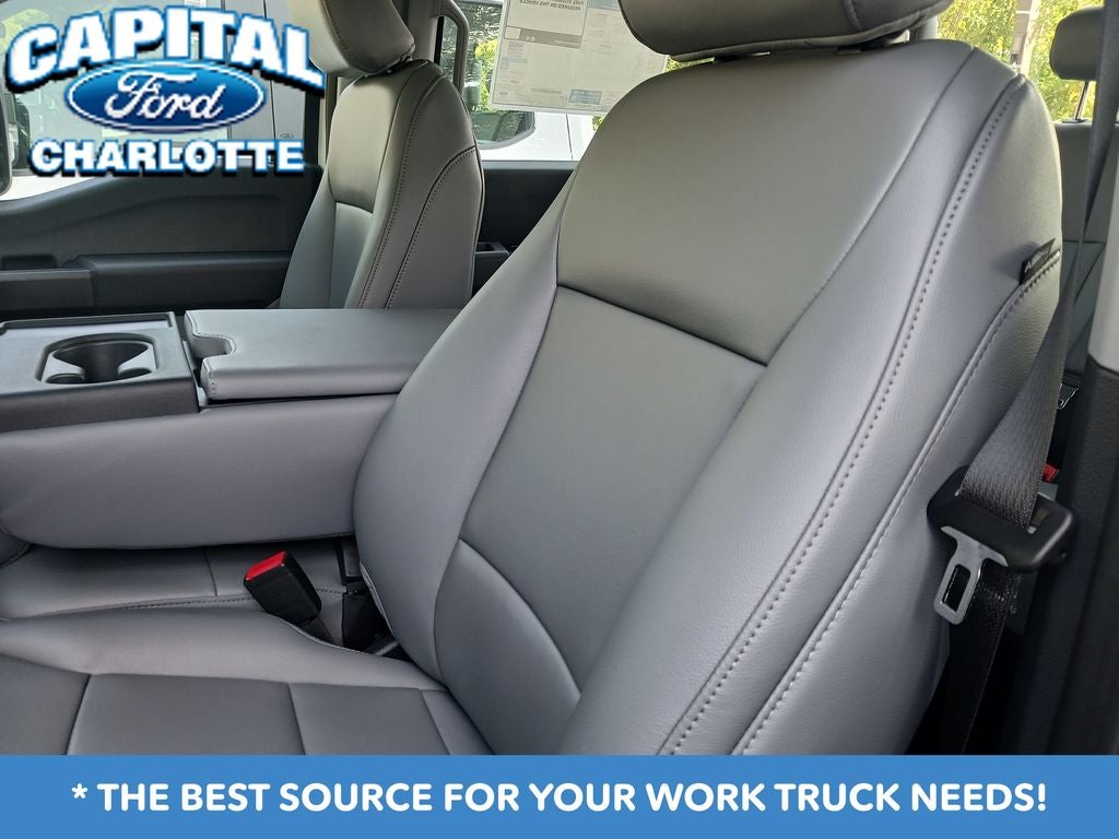 2026 Ford Super Duty F-250® XL