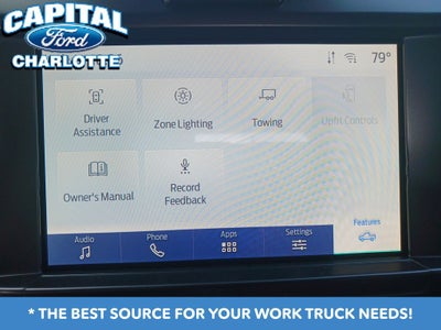 2026 Ford Super Duty F-250® XL