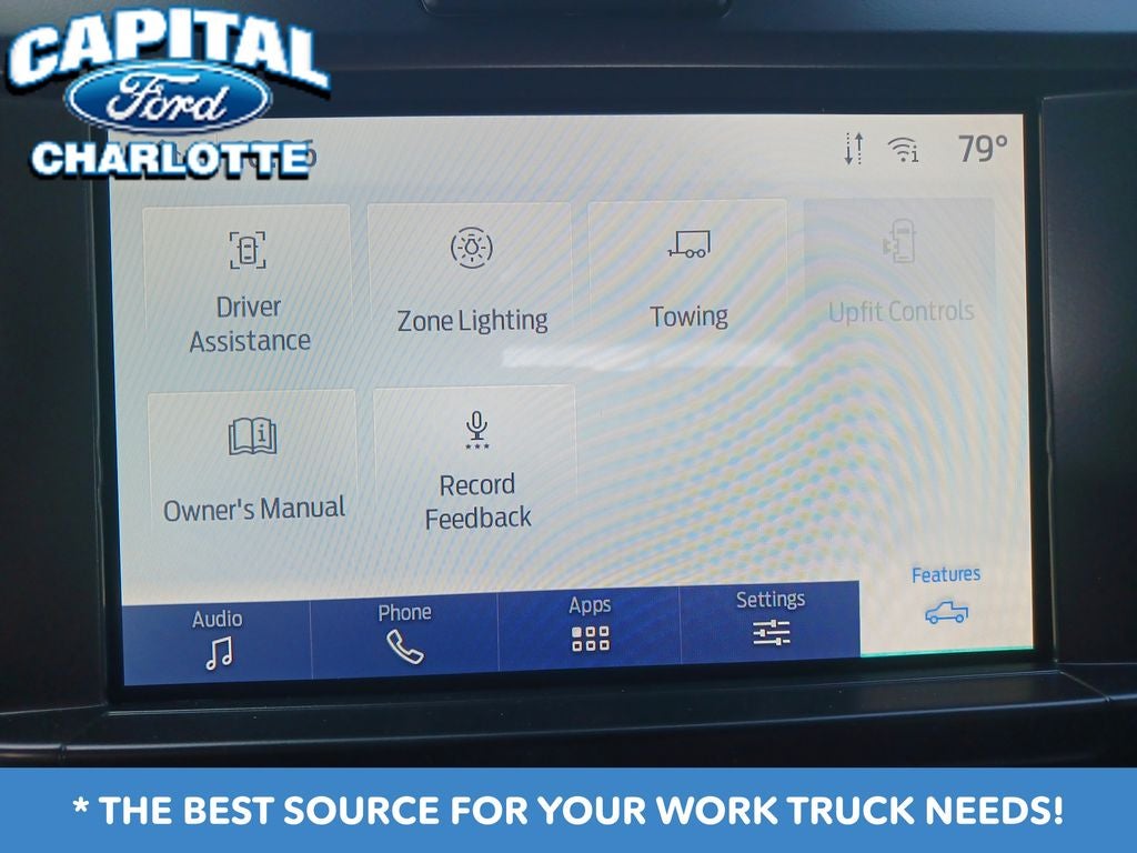 2026 Ford Super Duty F-250® XL