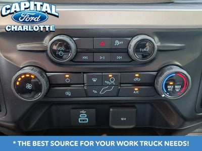 2026 Ford Super Duty F-250® XL