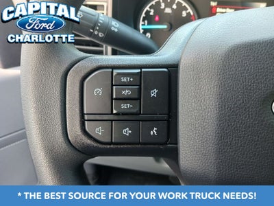2026 Ford Super Duty F-250® XL