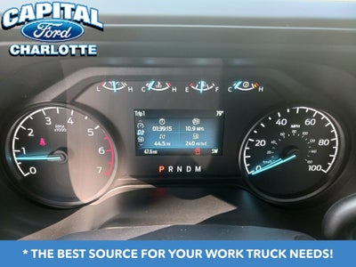 2026 Ford Super Duty F-250® XL