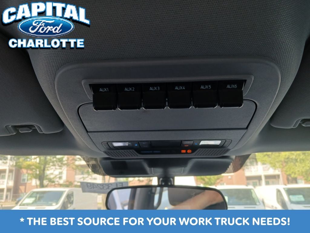 2026 Ford Super Duty F-250® XL