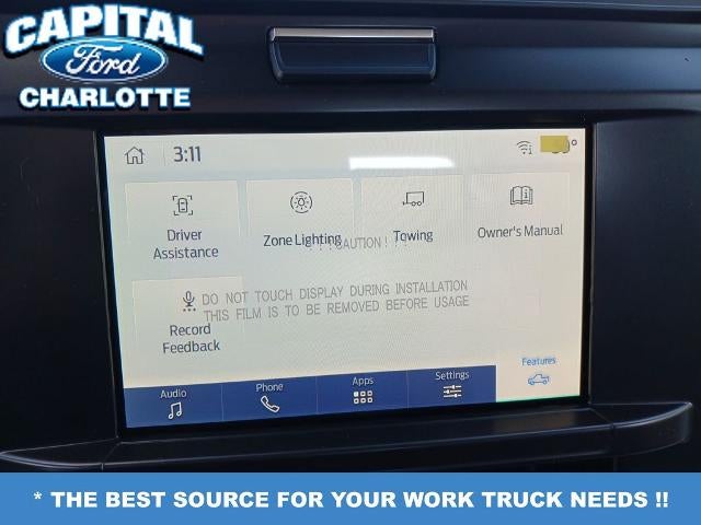 2026 Ford Super Duty F-250® XL