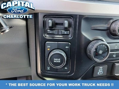 2026 Ford Super Duty F-250® XL