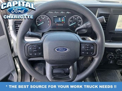 2026 Ford Super Duty F-250® XL