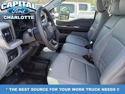 2026 Ford Super Duty F-250® XL