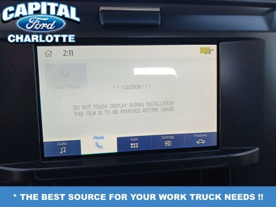 2026 Ford Super Duty F-250® XL