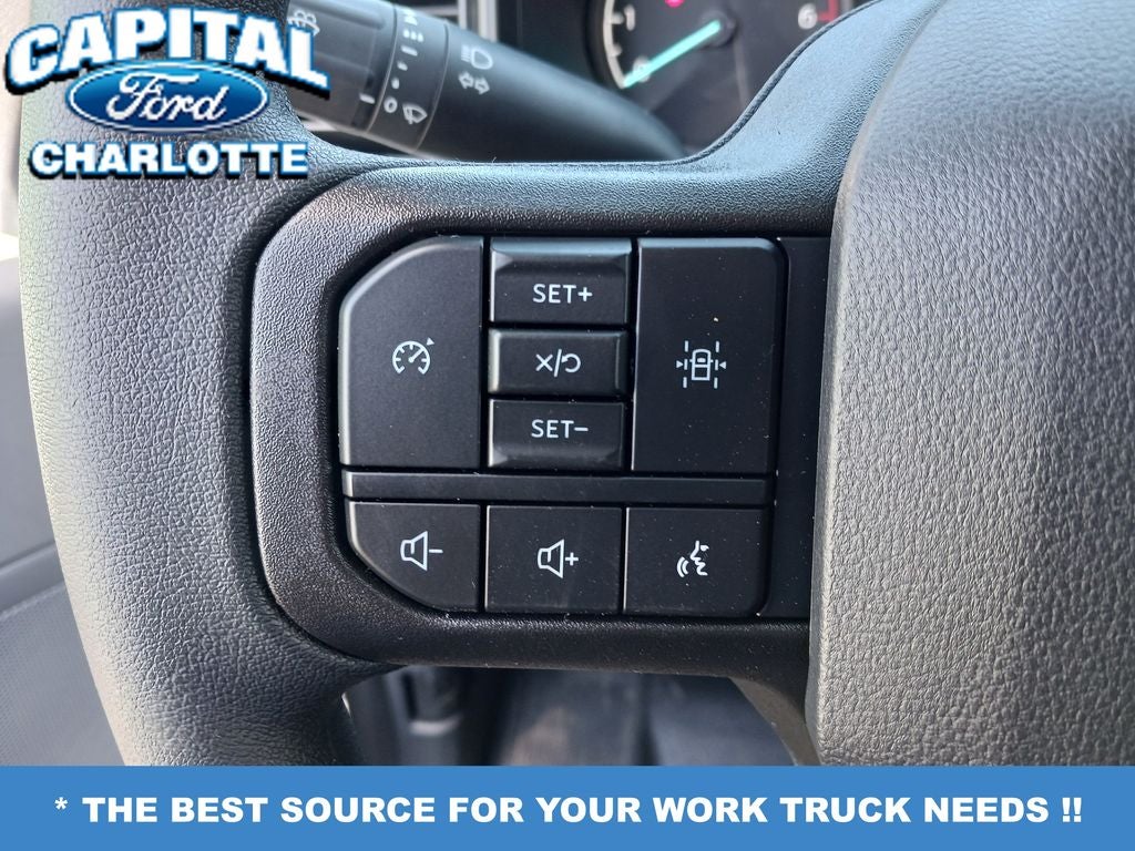 2026 Ford Super Duty F-250® XL