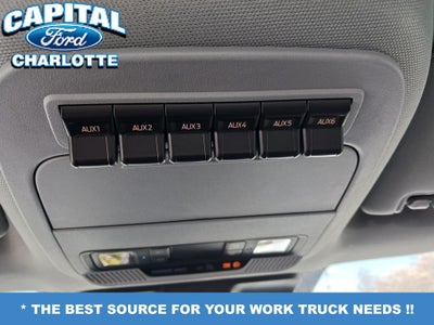 2026 Ford Super Duty F-250® XL