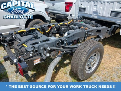 2026 Ford Super Duty F-250® XL