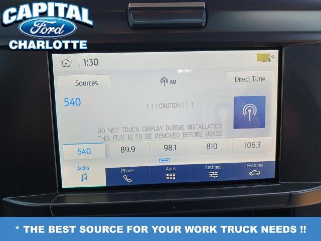 2026 Ford Super Duty F-250® XL