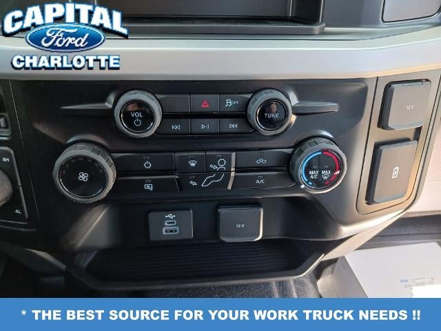 2026 Ford Super Duty F-250® XL