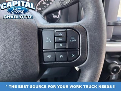 2026 Ford Super Duty F-250® XL