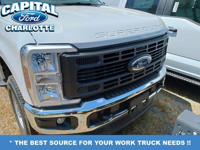 2026 Ford Super Duty F-250® XL