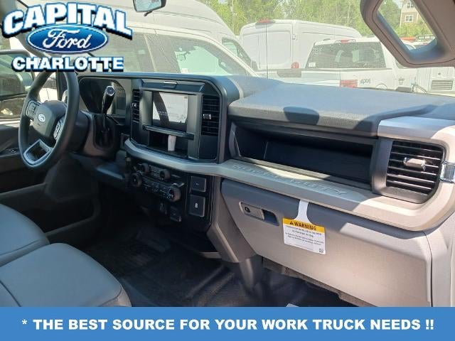 2026 Ford Super Duty F-250® XL