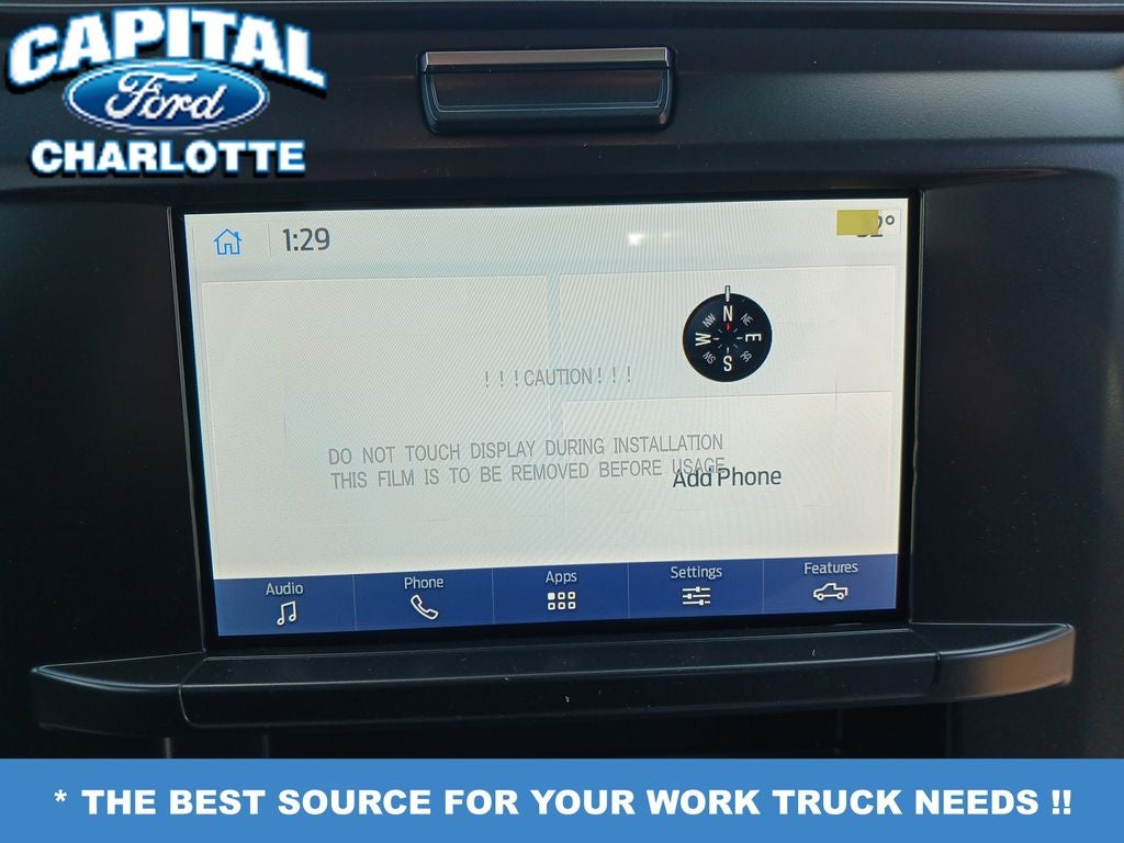 2026 Ford Super Duty F-250® XL