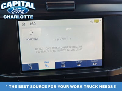 2026 Ford Super Duty F-250® XL