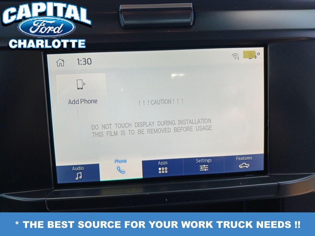 2026 Ford Super Duty F-250® XL