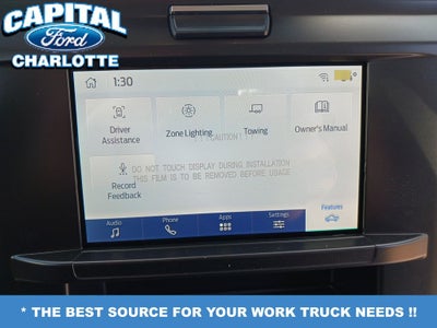 2026 Ford Super Duty F-250® XL