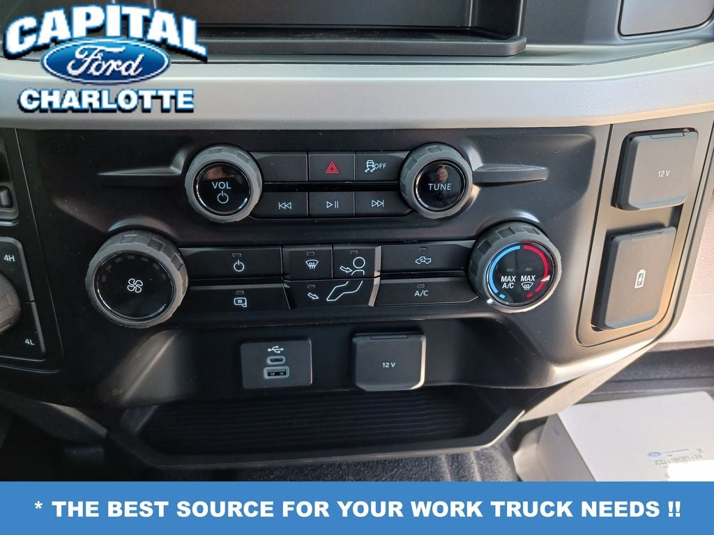 2026 Ford Super Duty F-250® XL