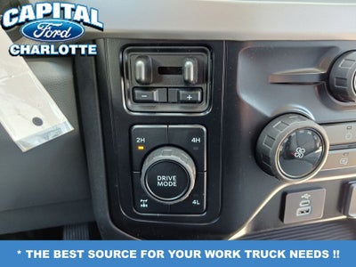 2026 Ford Super Duty F-250® XL