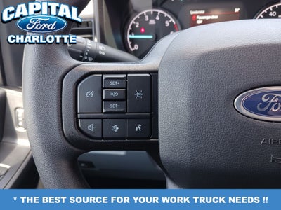 2026 Ford Super Duty F-250® XL