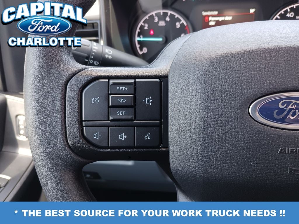 2026 Ford Super Duty F-250® XL