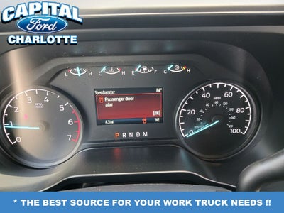 2026 Ford Super Duty F-250® XL