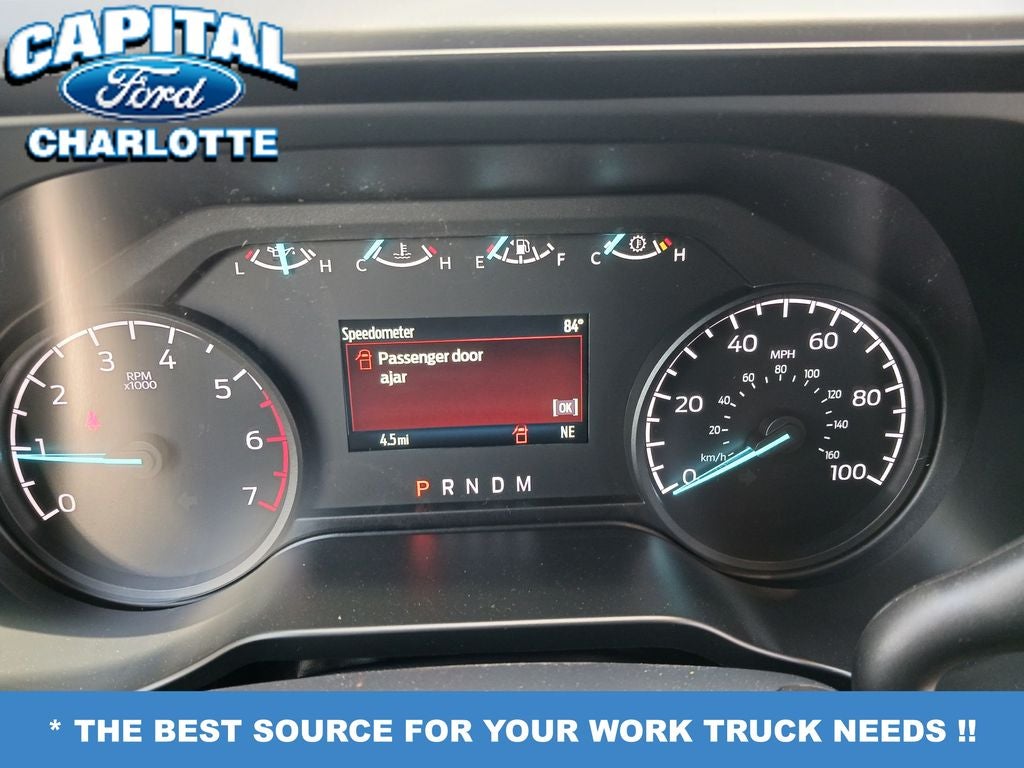 2026 Ford Super Duty F-250® XL