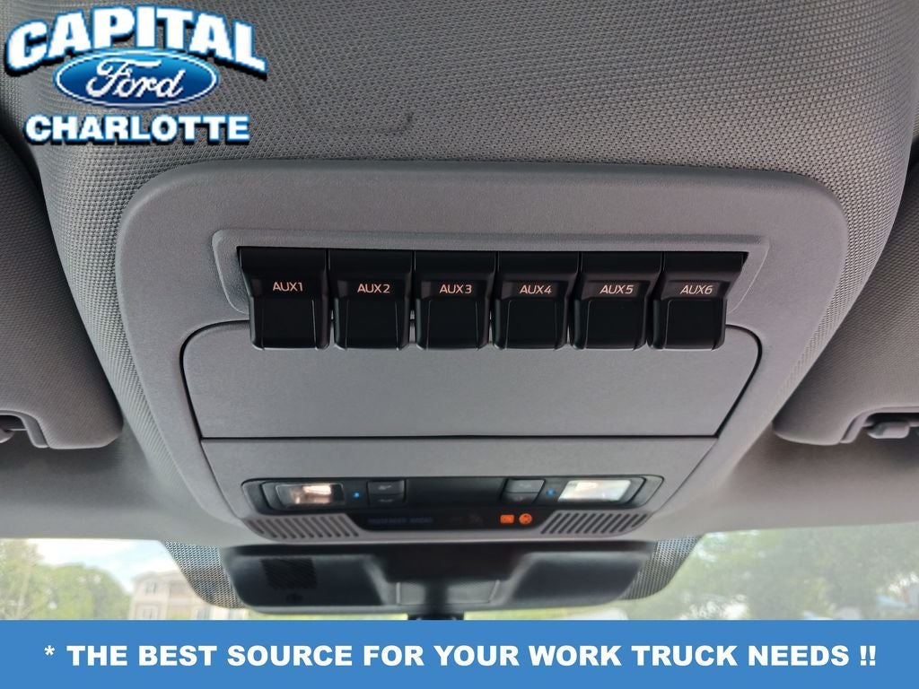 2026 Ford Super Duty F-250® XL