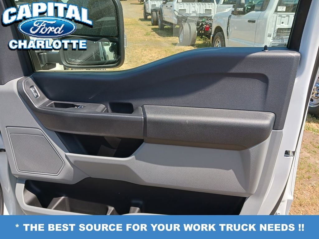 2026 Ford Super Duty F-250® XL