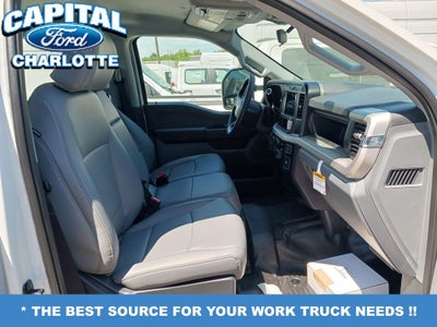 2026 Ford Super Duty F-250® XL