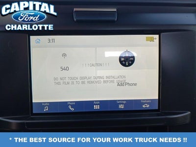 2026 Ford Super Duty F-250® XL