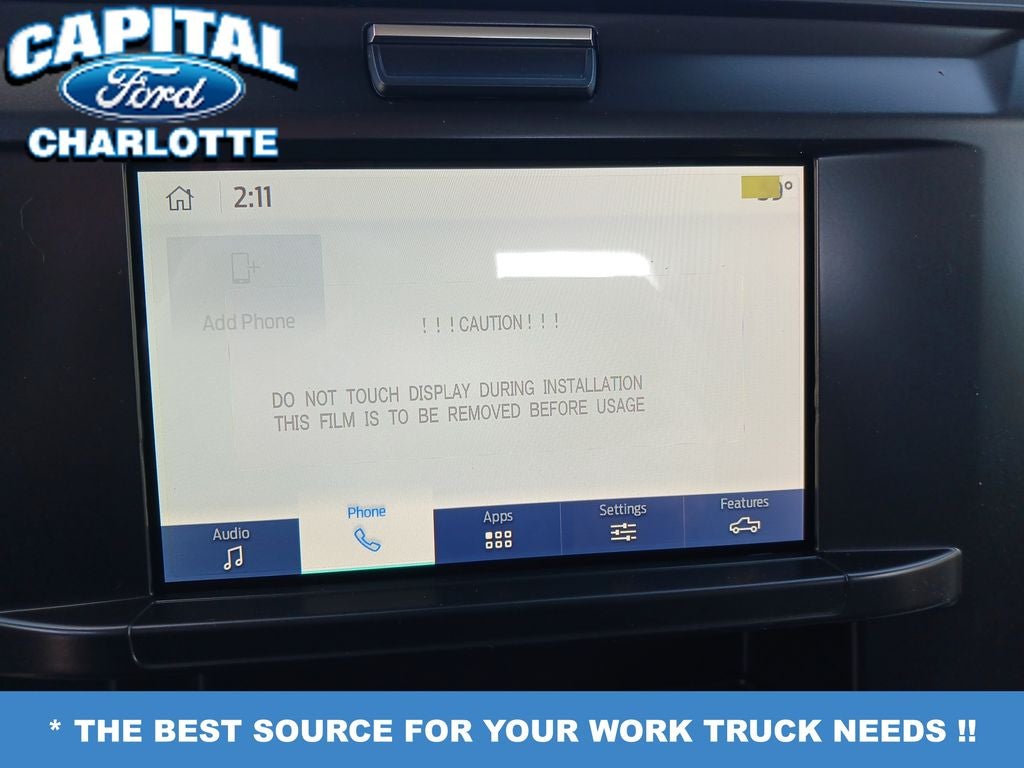 2026 Ford Super Duty F-250® XL