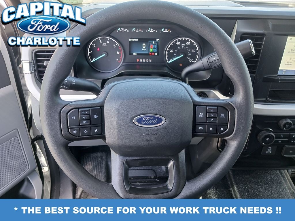 2026 Ford Super Duty F-250® XL